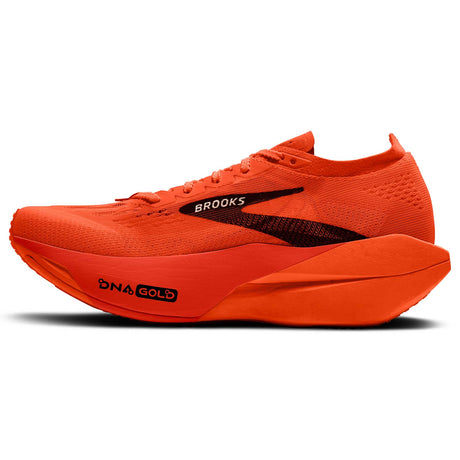 Brooks Hyperion Elite 6 Mens Red