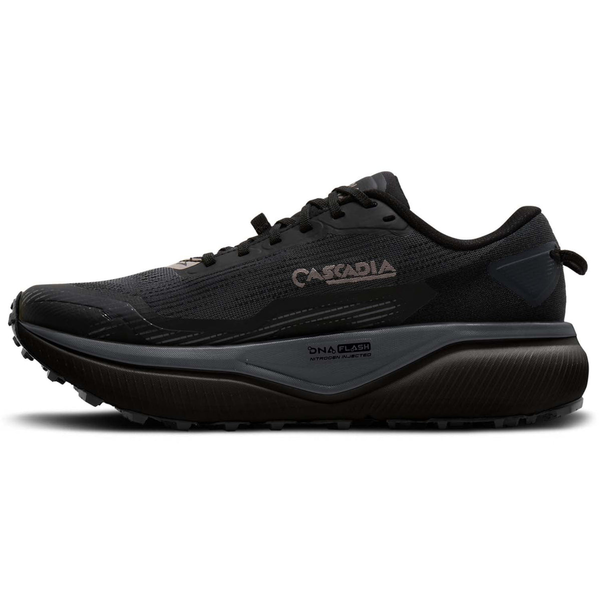 Brooks Cascadia 20 GTX Mens Lightweight Running Shoes