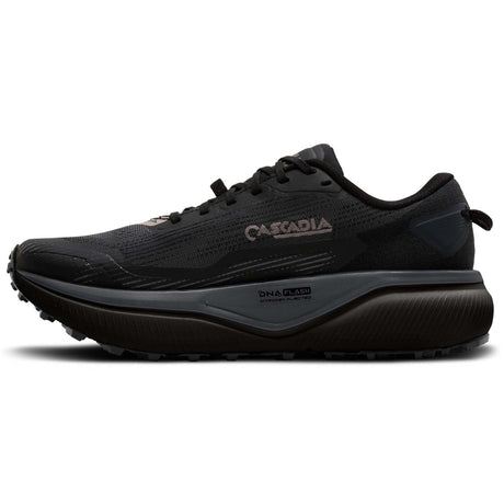 Brooks Cascadia 20 GTX Mens Lightweight Running Shoes