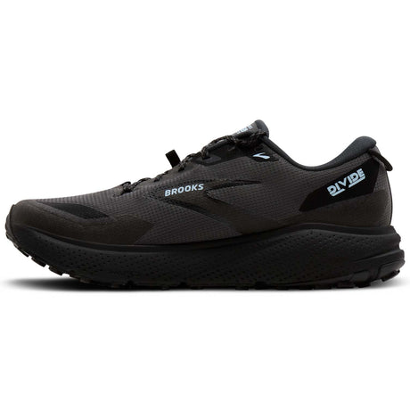 Brooks Divide 6 GTX Mens Hybrid Trail Running Shoes