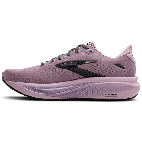 Brooks Ghost 18 Womens Soft-Cushioned Running Shoes