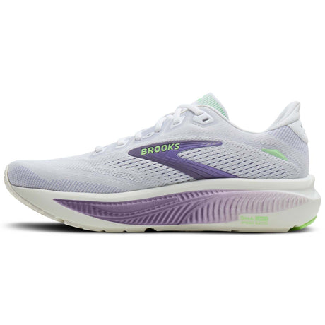 Brooks Ghost 18 Womens Soft-Cushioned Running Shoes