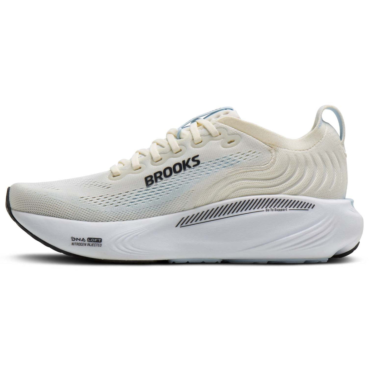 Brooks Adrenaline GTS 25 Womens Cushioned Running Shoes