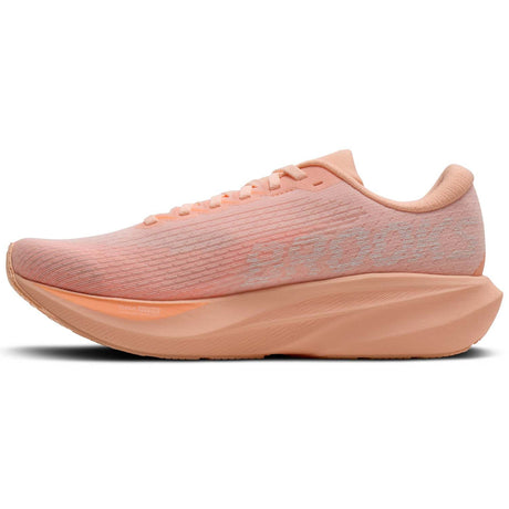 Brooks Ghost Amp Womens Lightweight Running Shoes
