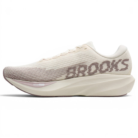 Brooks Ghost Amp Womens Lightweight Running Shoes