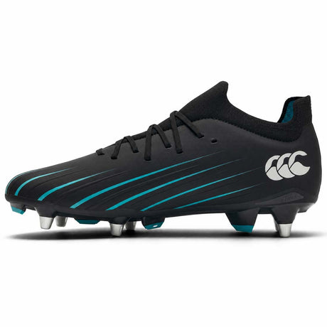 Canterbury Speed Falcon 2.0 Pro Soft Ground Rugby Boots