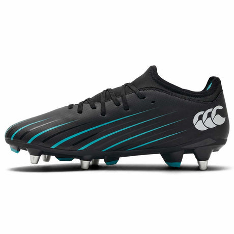 Canterbury Speed Falcon 2.0 Team Soft Ground Rugby Boots
