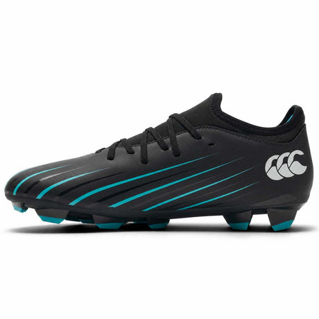 CCC Speed Falcon 2.0 Team Firm Grnd Blk