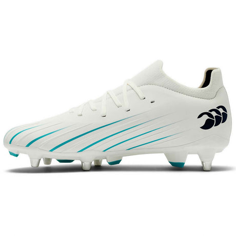 CCC Speed Falcon 2.0 Pro Soft Ground Wht