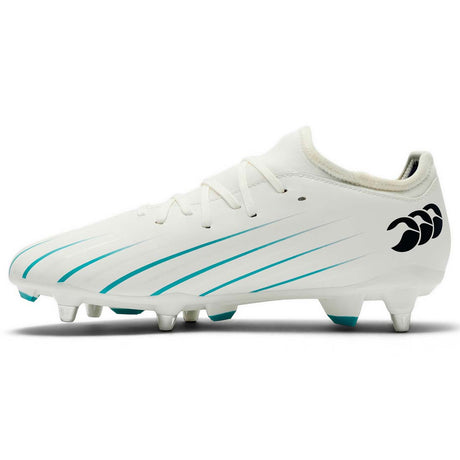Canterbury Speed Falcon 2.0 Team Soft Ground Rugby Boots