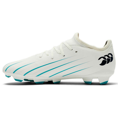 Canterbury Speed Falcon 2.0 Team Firm Ground Rugby Boots