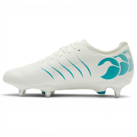 Canterbury Phoenix 2.0 Team Soft Ground Rugby Boots