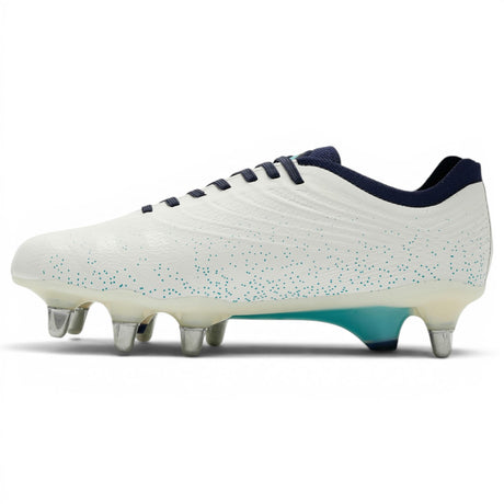 Canterbury Stampede Groundbreak Elite Soft Ground Rugby Boots