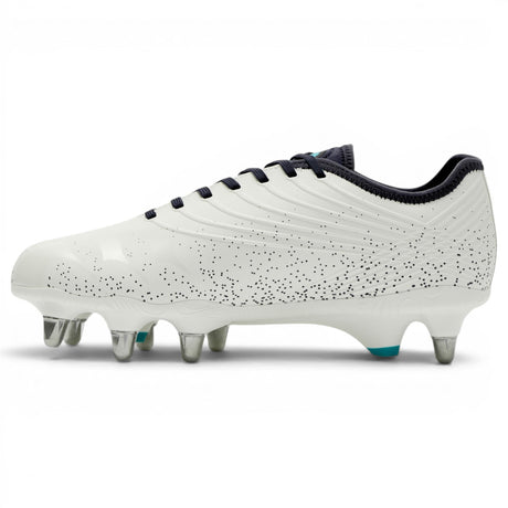 Canterbury Stampede Groundbreak Pro Soft Ground Rugby Boots