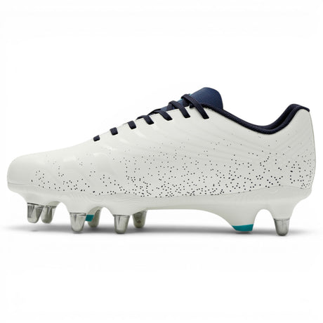 Canterbury Stampede Groundbreak Team Soft Ground Rugby Boots