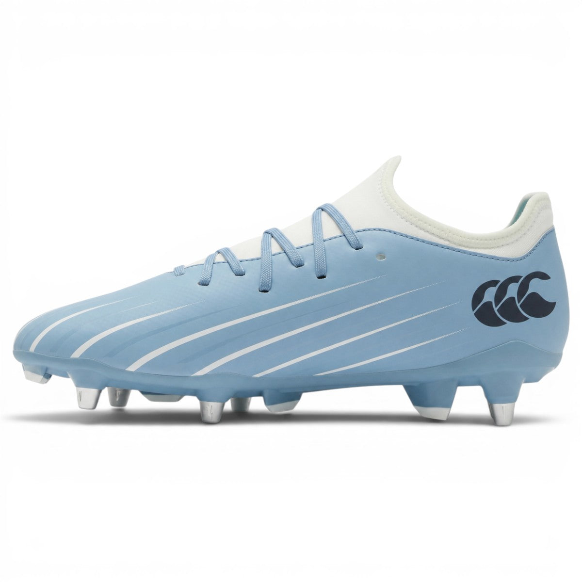 Canterbury Speed Falcon 2.0 Team Soft Ground Rugby Boots