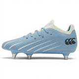 Canterbury Speed Falcon 2.0 Pro Kids Soft Ground Rugby Boots