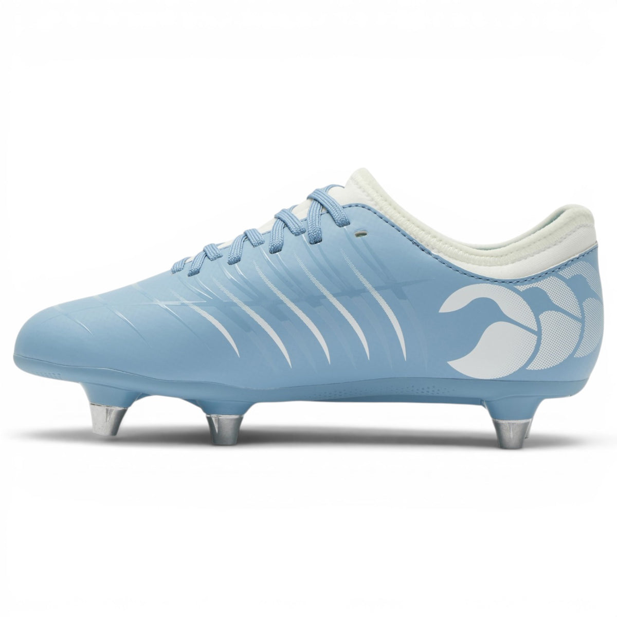 CCC Phoenix 2.0 Team Soft Ground Kid Blu