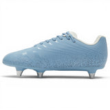 CCC Stampede Groundbreak Team SG Kid Blu