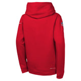 Nike Kansas City Chiefs Sideline Pullover Kids Hoodie