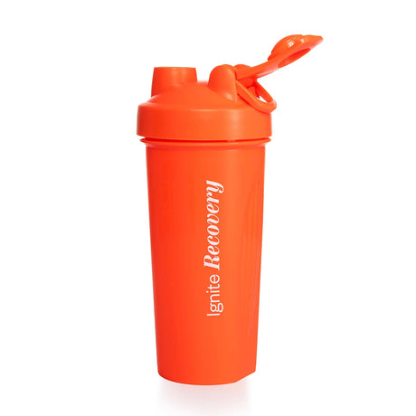 Aura Ignite Recovery Shaker
