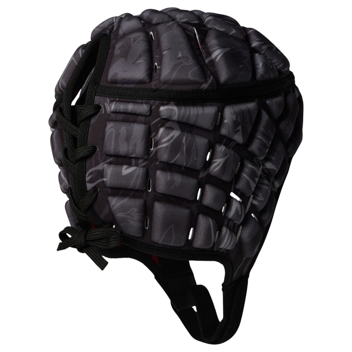Canterbury Force Raze Headguard Black