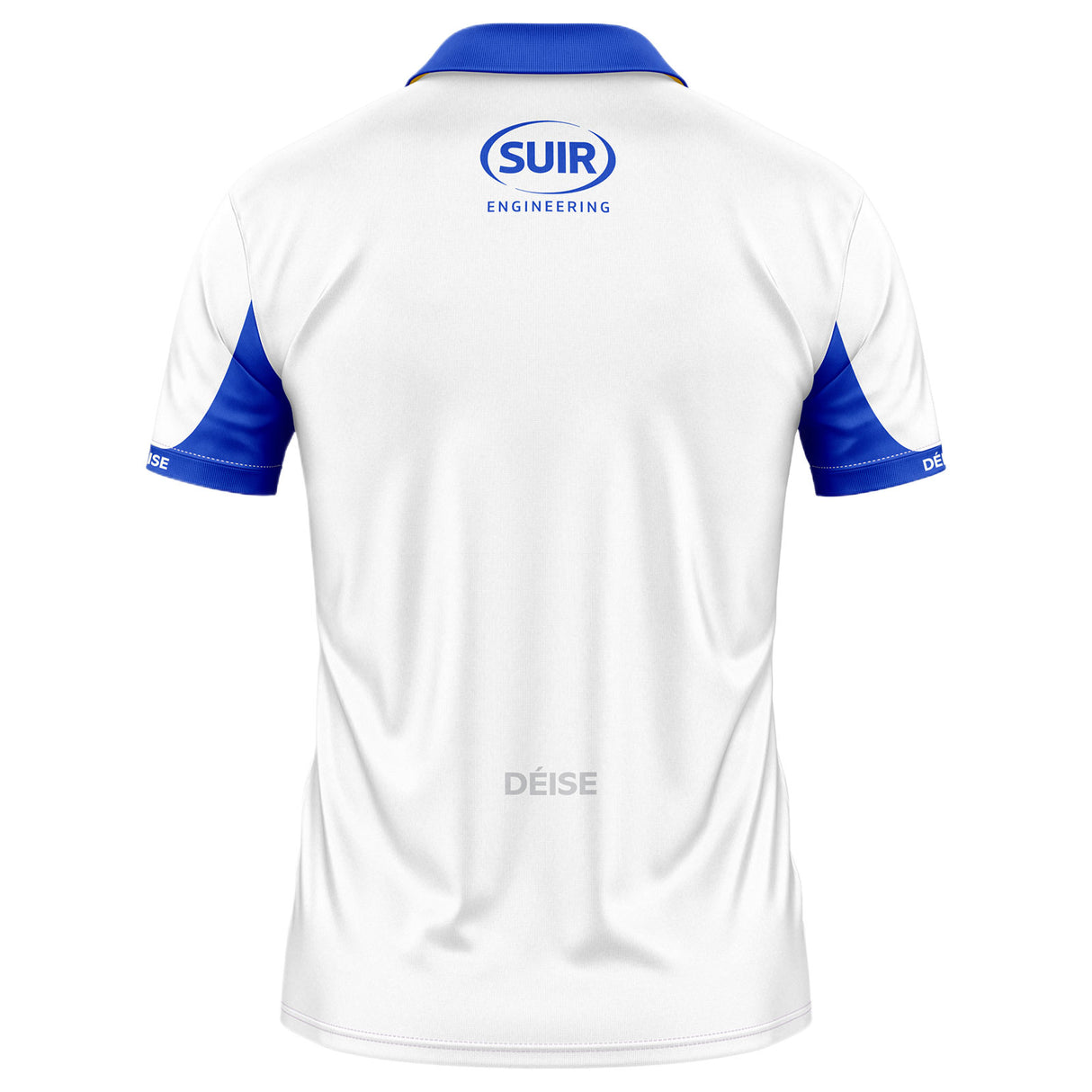 Azzurri Waterford 2026 Junior Home Jersey