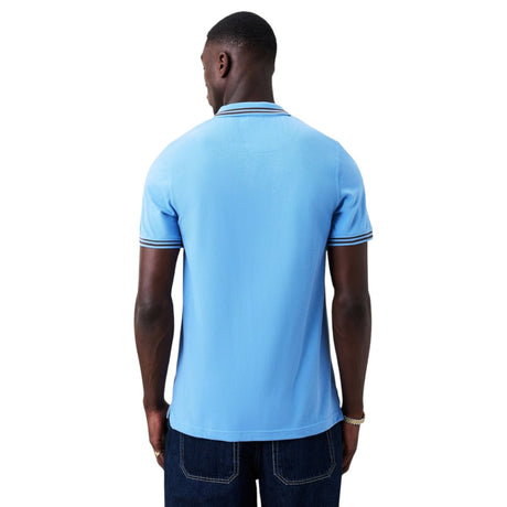 Canterbury Fundamentals Mens Casual Short-Sleeve Polo Shirt