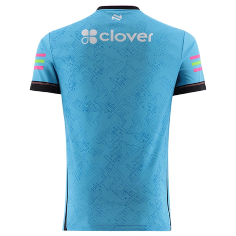 O'Neills Tipp PF Training 26 Jersey Blue