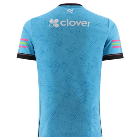 O'Neills Tipp Training 26 Jersey Blue