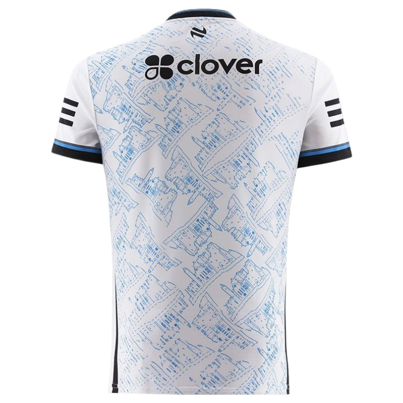 O'Neills Tipp PF Training 26 Jersey Whi