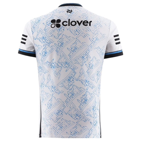 O'Neills Tipp PF Training 26 Jersey Whi