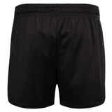 O'Neills Tipp Training 26 Short  Blk/Whi