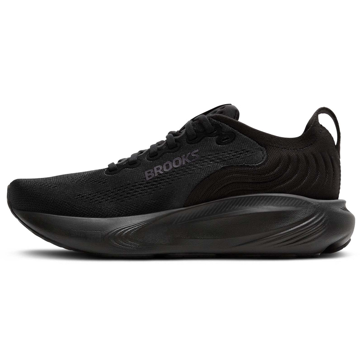 Brooks Adrenaline GTS 25 Extra Wide Mens Running Shoes