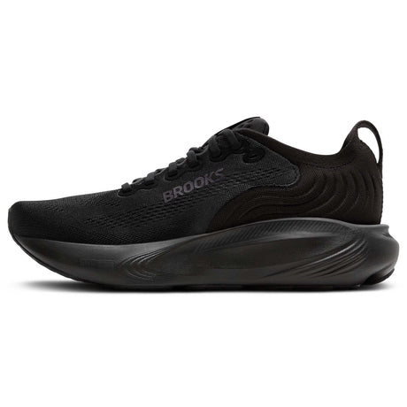 Brooks Adrenaline GTS 25 Extra Wide Mens Running Shoes