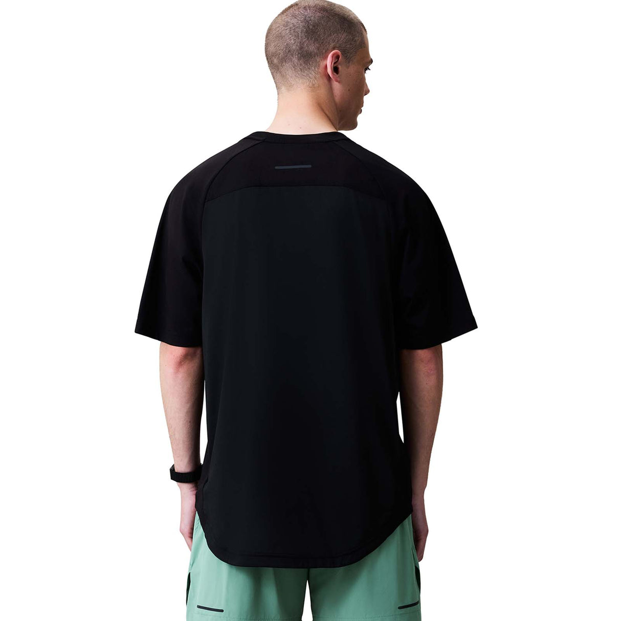 Canterbury Everest Dart Tech Mens Training T-Shirt