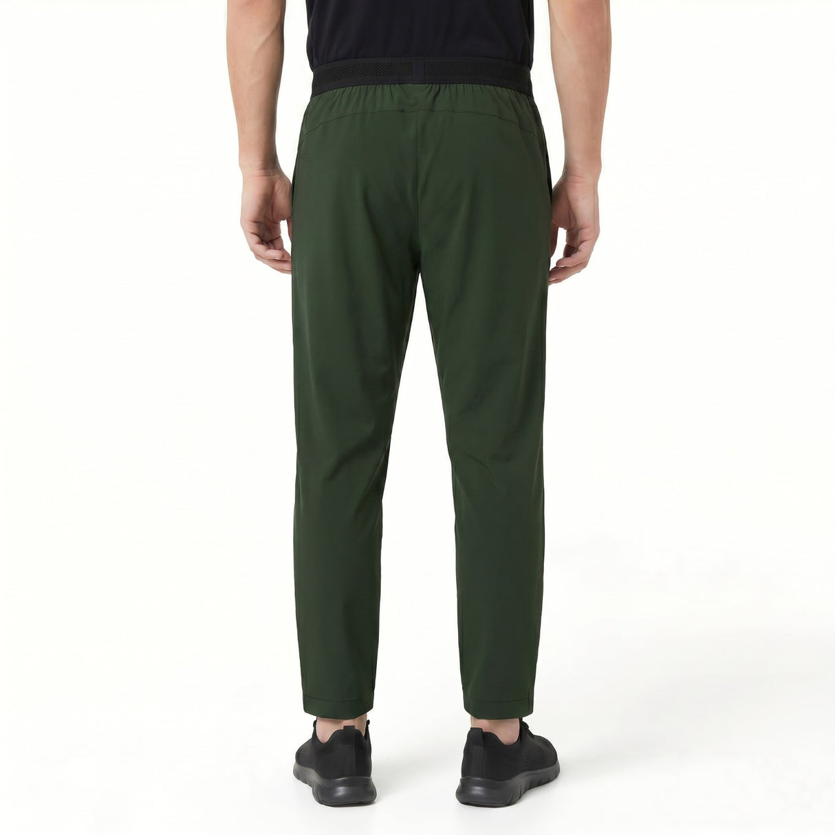 Canterbury Everest Mens Woven Training Track Pants