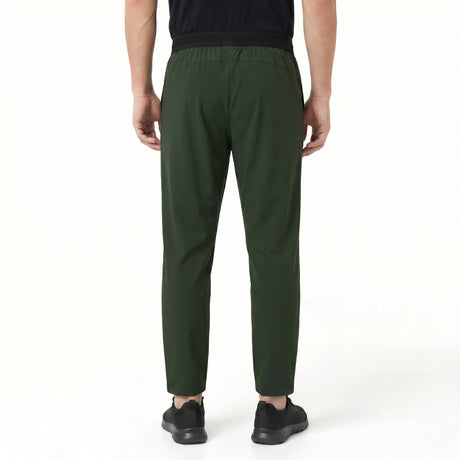 Canterbury Everest Mens Woven Training Track Pants