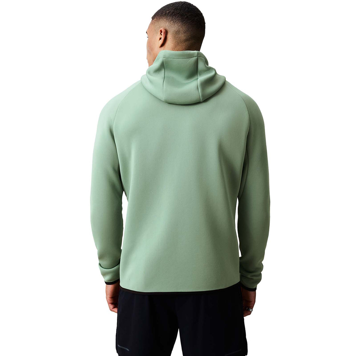 Canterbury Everest Mens Full-Zip Training Hoodie