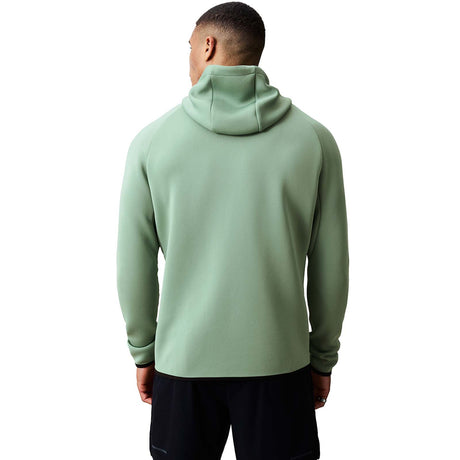 Canterbury Everest Mens Full-Zip Training Hoodie