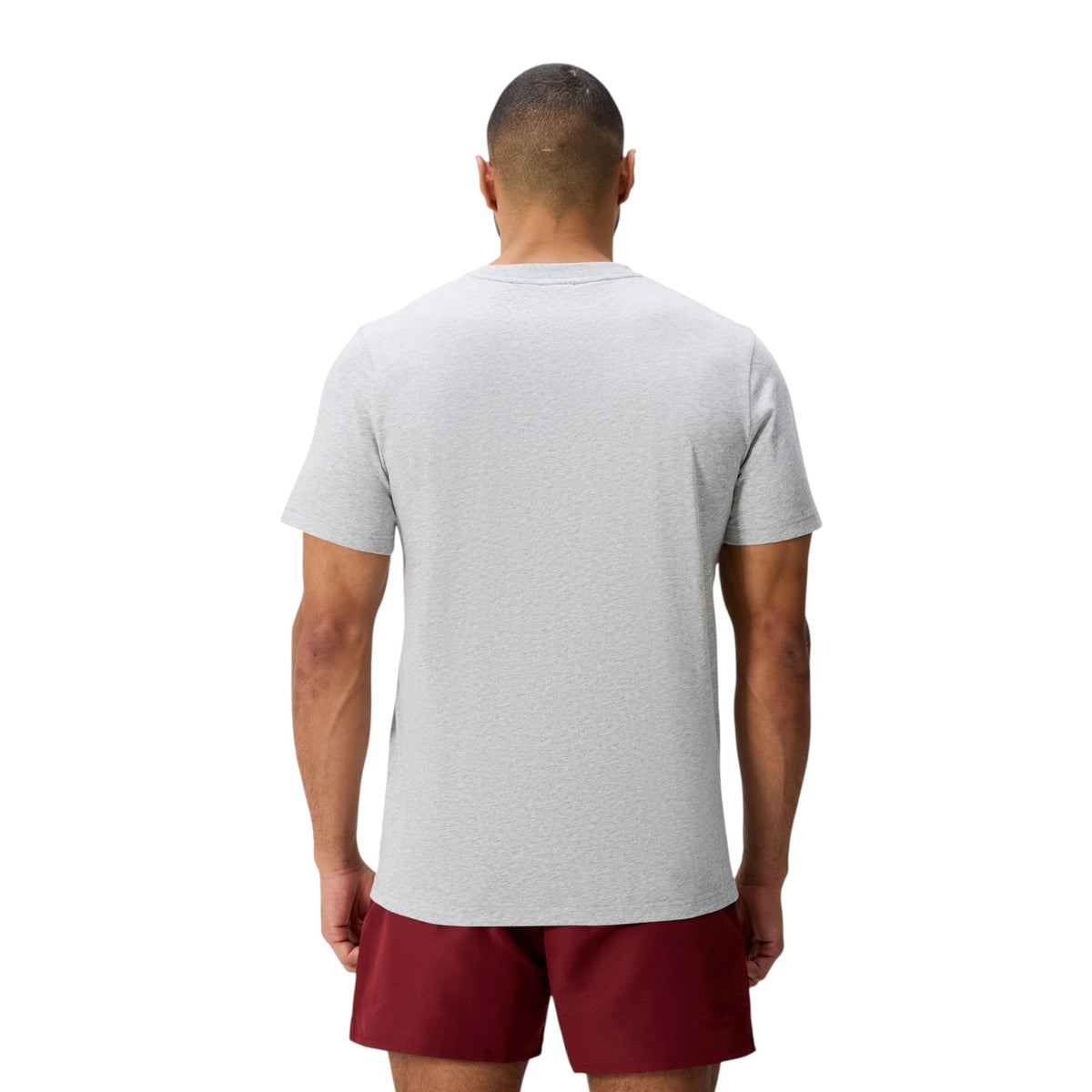Canterbury Uglies Logo Mens Short-Sleeve T-Shirt