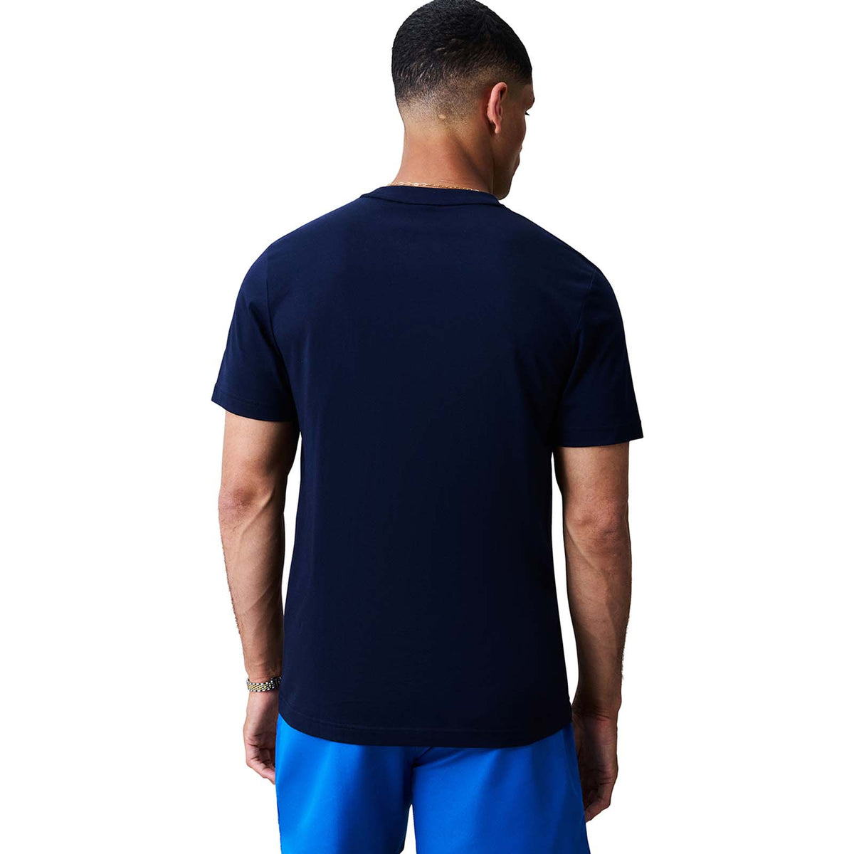 Canterbury Uglies Logo Mens Casual Short-Sleeve T-Shirt
