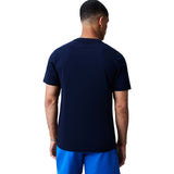Canterbury Uglies Logo Mens Casual Short-Sleeve T-Shirt