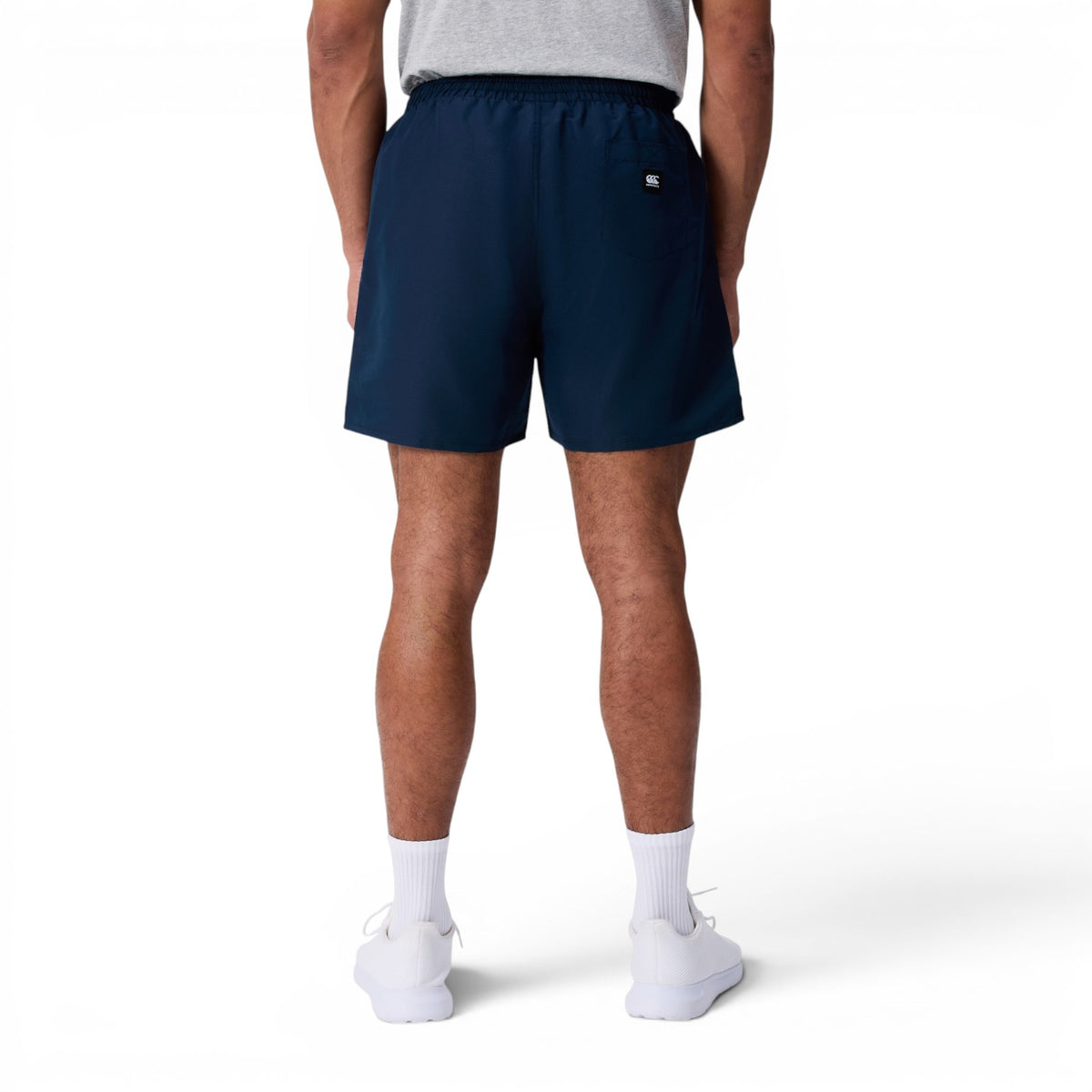 Canterbury Uglies Tactic Mens Casual Lifestyle Shorts