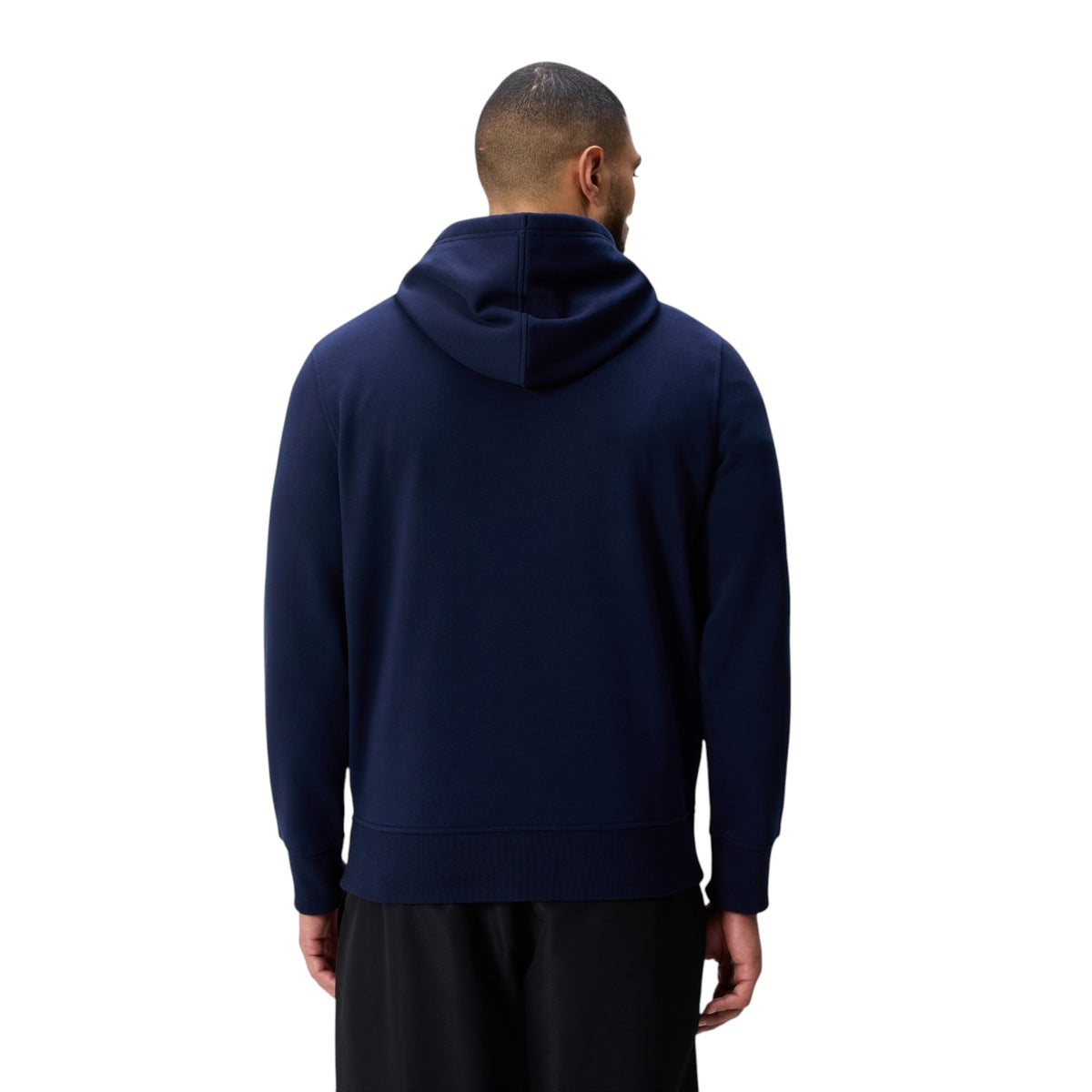 Canterbury Uglies Logo Mens Standard-Fit Pullover Hoodie