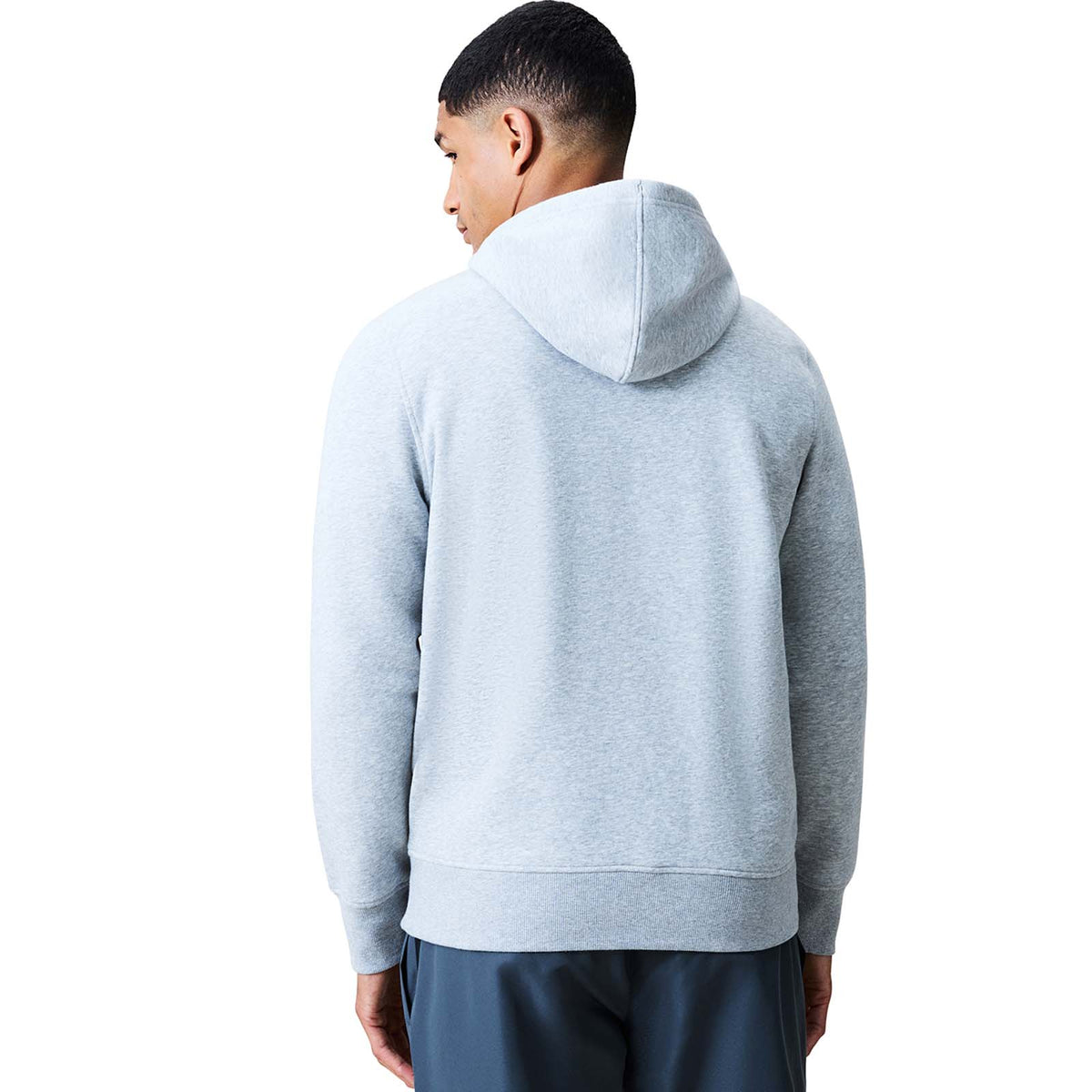 Canterbury Uglies Logo Mens Standard-Fit Pullover Hoodie