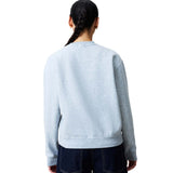 Canterbury Uglies Logo Womens Relaxed-Fit Crew Sweatshirt