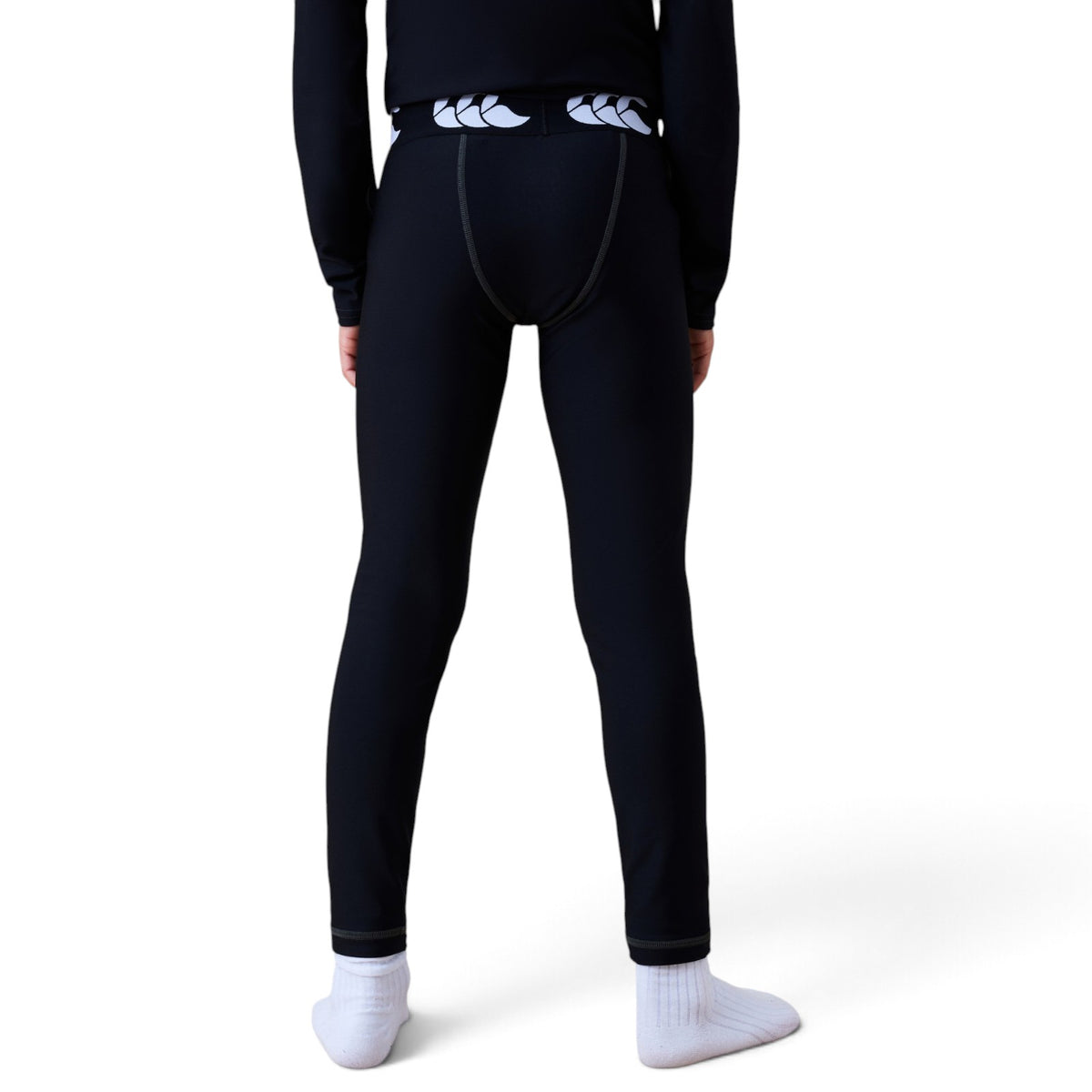 Canterbury Kids Heat-Regulating Baselayer Training Leggings