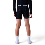 Canterbury Kids Heat-Regulating Baselayer Training Shorts