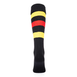 Umbro Sligo RFC FC Home Socks Black